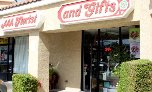 AAA Florist business photo