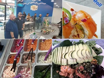 Amazing Poke, business photo 1