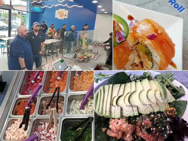 Amazing Poke business photo