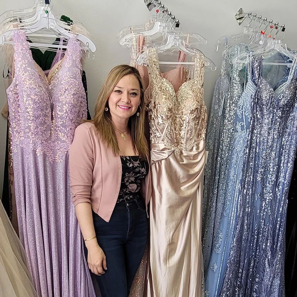 America's Bridals Store business photo