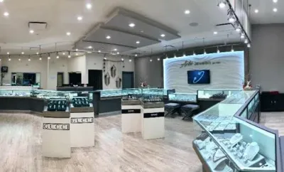 Arbi Jewelers, business photo 1