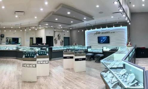 Arbi Jewelers business photo