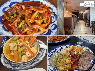 Bahia Grill Cocina Mexicana, business photo 1