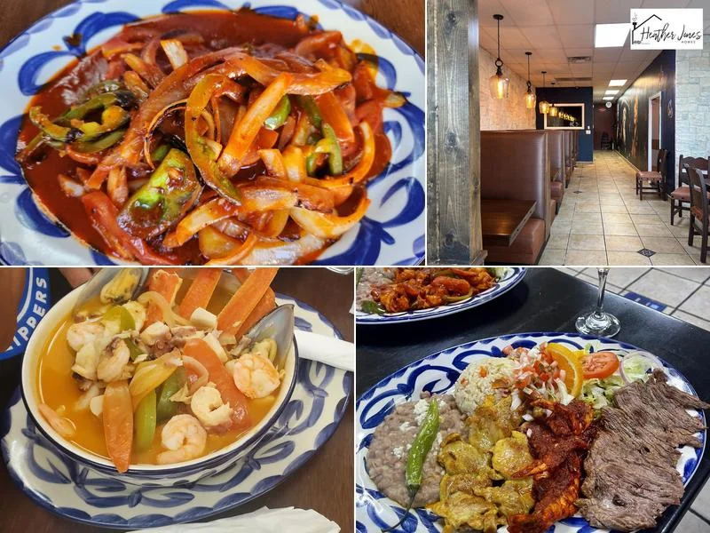 Bahia Grill Cocina Mexicana business photo