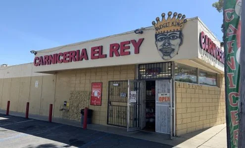 Budget King Meats/Carniceria El Rey business photo