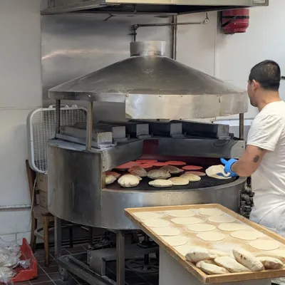 C-Town Bakery, business photo 1