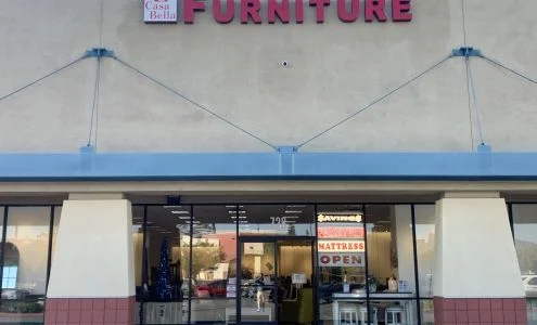 Casa Bella Furniture business photo