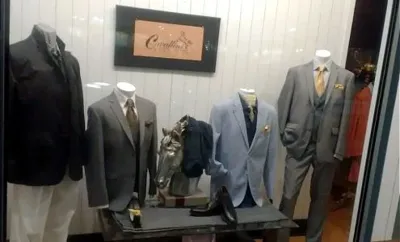 Cavallini Boutique, business photo 1