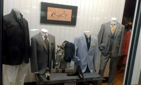 Cavallini Boutique business photo