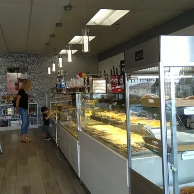 Choco Bakery & Café, business photo 1