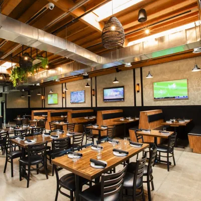 Circle City Tavern, business photo 1
