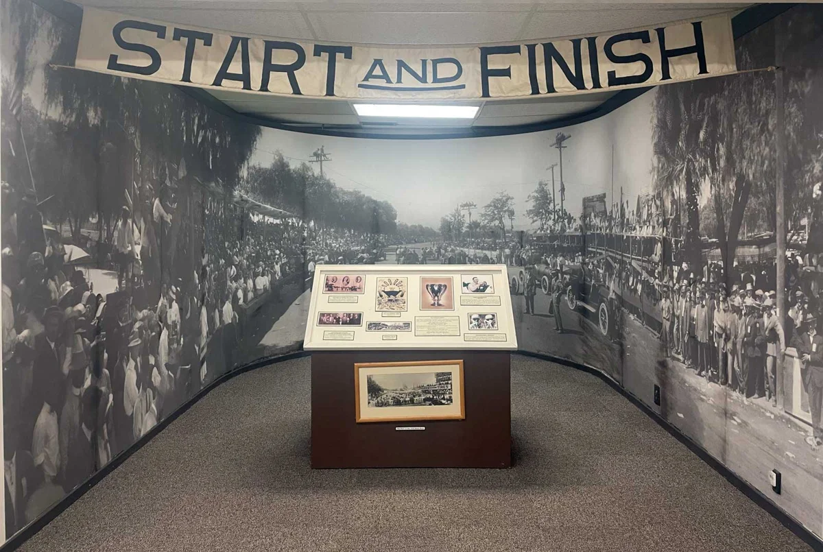 Corona Heritage Park & Museum business photo