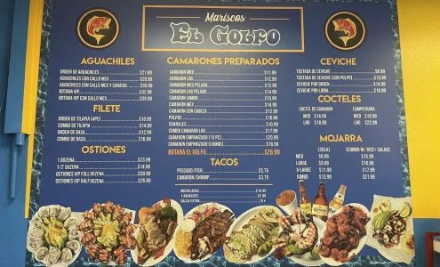 Corona Market business photo