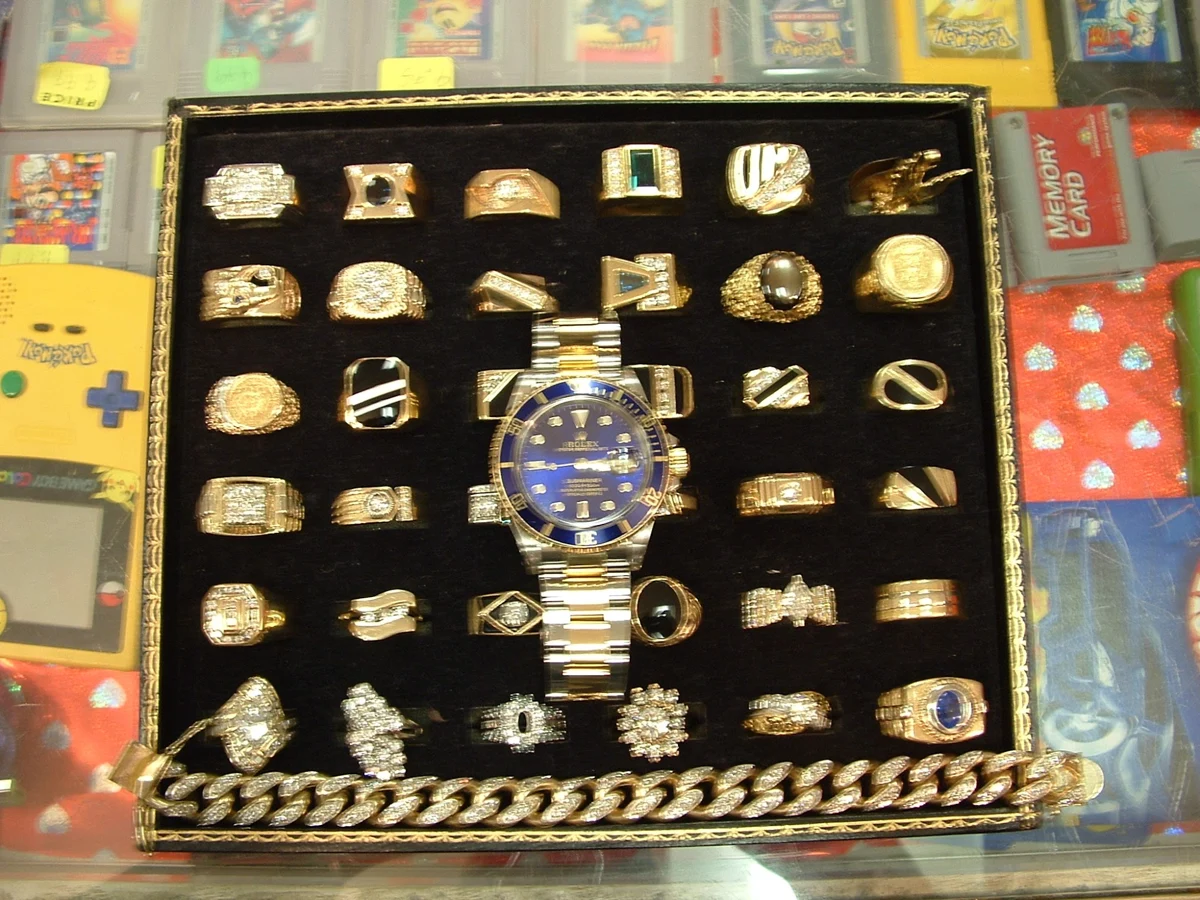 Corona Pawn Shop business photo