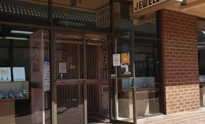 Cortez Jewelers, business photo 1