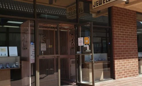 Cortez Jewelers business photo