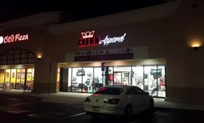 CROWN, business photo 1