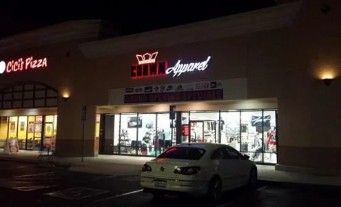 CROWN business photo