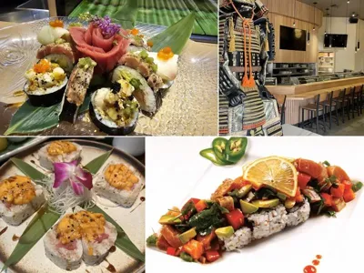 Dada Izakaya and Sushi, business photo 1