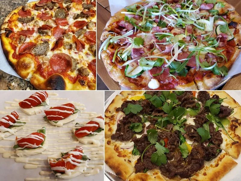 Duomo Pizza, inc. business photo