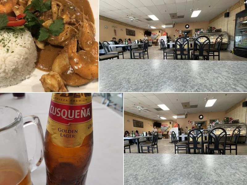 El Pollo Kri-Ollo business photo