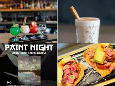 ETCetera Sushi & Thai Bites, business photo 1