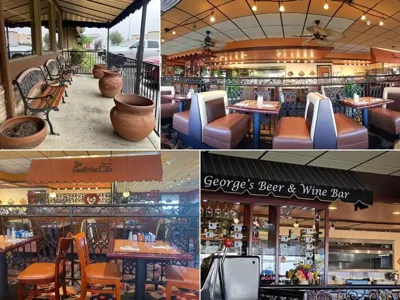 Goodfellas Cafe, business photo 1
