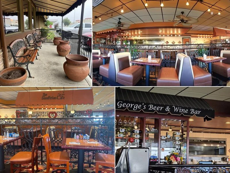 Goodfellas Cafe business photo