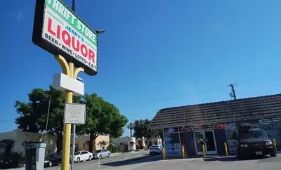 Jerry's Liquor, business photo 1