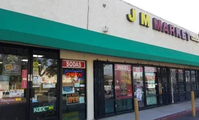 JM Liquor, business photo 1