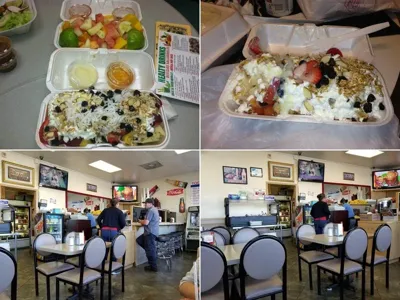 Jugos Vallarta, business photo 1
