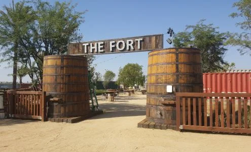 King Barrel business photo