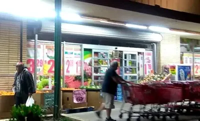 La Casa Del Pueblo Market, business photo 1