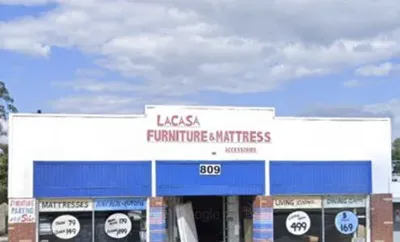 La Casa Furniture and Mattress, business photo 1