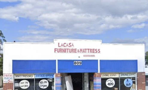 La Casa Furniture and Mattress business photo