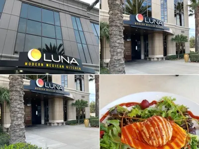 Luna Modern Mexican Kitchen, business photo 1