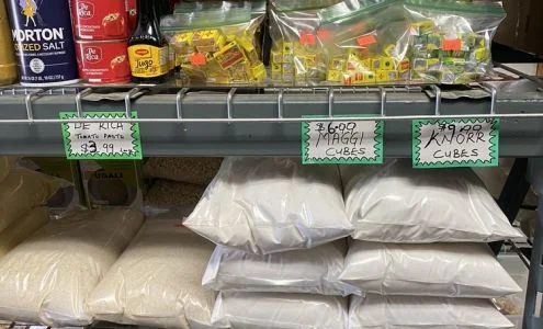 Motherland African Foods Market business photo