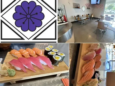 Musashi's, business photo 1