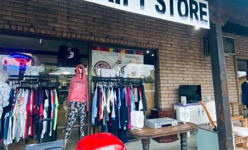 New Hope Thrift Store business photo