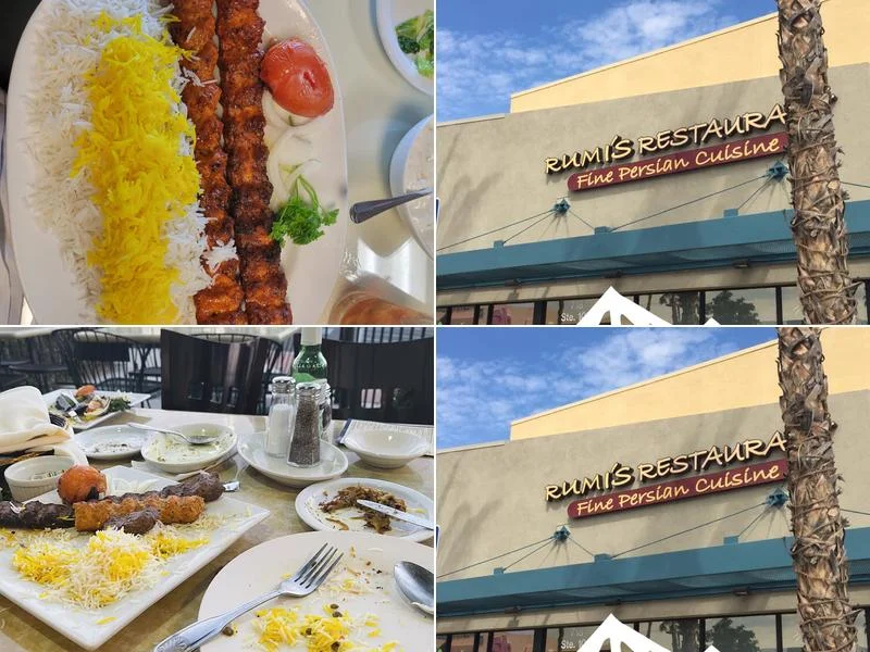 Rumi's Restaurant business photo