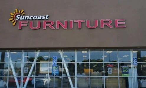 Suncoast Furniture Inc. business photo