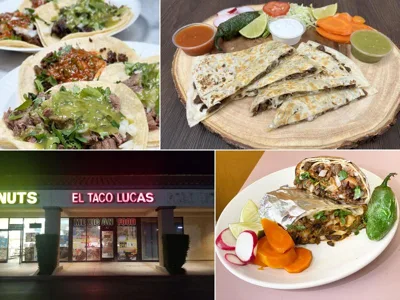 Taco Lucas, business photo 1