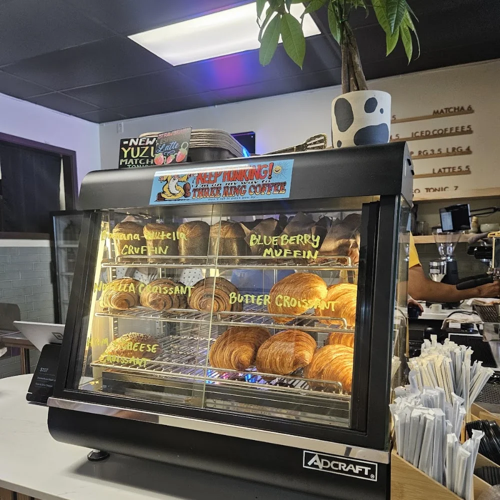 Three Ring Coffee business photo