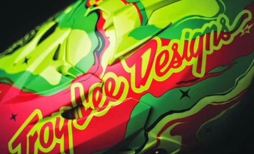 Troy Lee Designs business photo