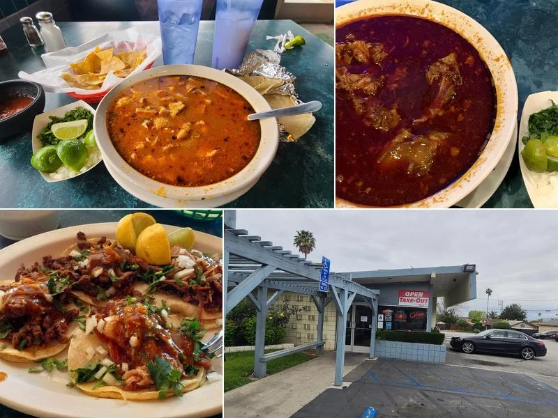 Tudy's Taqueria business photo