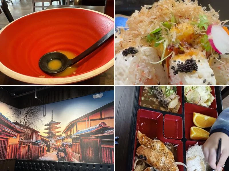 Yoshioishi Sushi & Ramen business photo