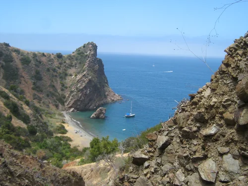 Santa Catalina Island